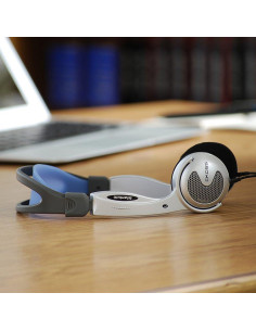 Auriculares On-Ear KOSS KTXPro1 con Diafragma de Titanio 2