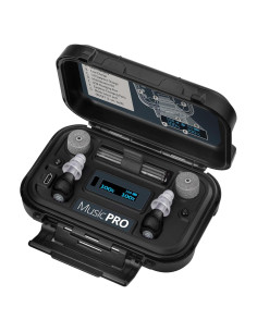 Tapones para oídos Etymotic MusicPro Elite recargables