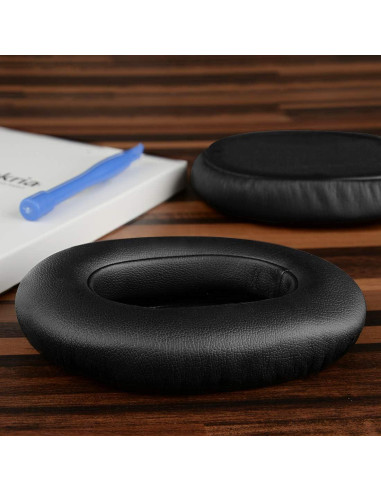 Almohadillas de Reemplazo Geekria para Auriculares Meze 99