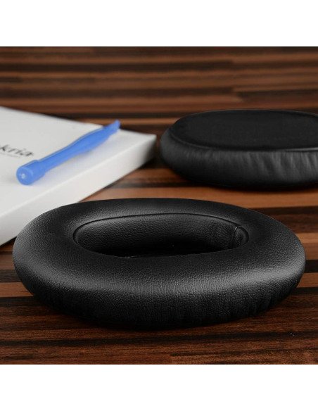 Almohadillas de Reemplazo Geekria para Auriculares Meze 99