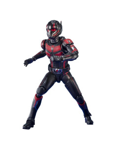 Figura de acción Ant-Man S.H.Figuarts Bandai 15 cm