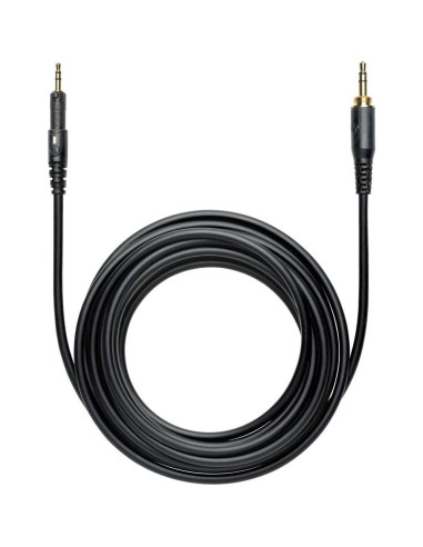 Auriculares Audio-Technica ATH-M50x Monitoreo Profesional Negro