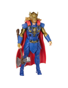 Figura de acción Thor Marvel Studios 15 cm con hacha
