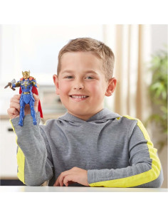 Figura de acción Thor Marvel Studios 15 cm con hacha 2
