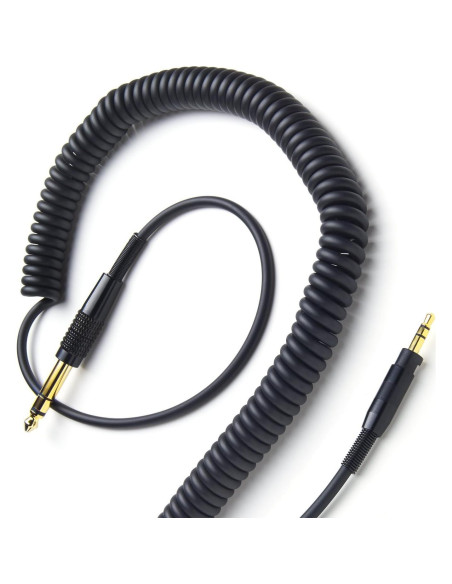 Auriculares Inalámbricos V-MODA Crossfade 3 + Cable Coilpro 3.66m