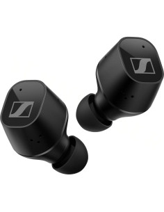 Auriculares In-Ear Sennheiser CX Plus SE Bluetooth Negro Mate 2