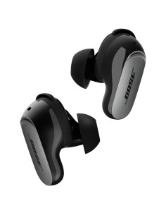 Auriculares Inalámbricos Bose QuietComfort Ultra 2da Gen Negro