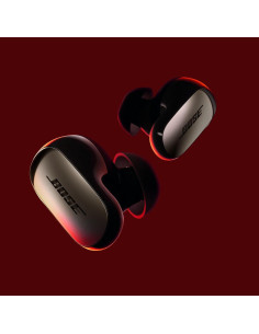 Auriculares Inalámbricos Bose QuietComfort Ultra 2da Gen Negro 2