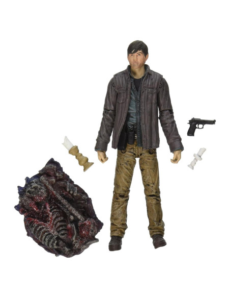 Figura de Acción Gareth McFarlane Toys 12.7 cm The Walking Dead