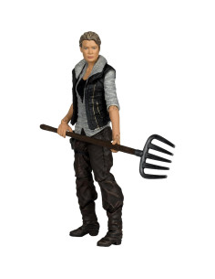 Figura de acción Andrea McFarlane Toys 14+ 5.1x12.7 cm 2