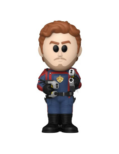 Funko SODA Star-Lord Guardianes de la Galaxia 10.16 cm