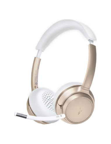 Auriculares Bluetooth Avantree AH6B On Ear con micrófono, 22h