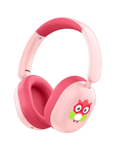 Auriculares Inalámbricos LOBKIN para Niños Bluetooth 5.4 35H