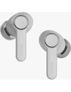 Auriculares Inalámbricos Cambridge Audio Melomania A100 - Blanco 2