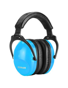 Auriculares ZOHAN 030 Canceladores de Ruido para Niños 22dB