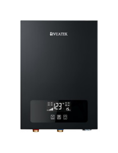 Calentador de Agua Eléctrico Sin Tanque SIVUATEK 14kW 240V
