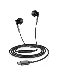 Auriculares Samsung M55 USB C In Ear con Micrófono