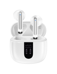 Auriculares Inalámbricos Samsung S49 Bluetooth 5.3 IPX7 60H