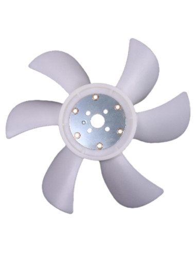 Aspa de Ventilador Chamixx 16361-23060-71 para Montacargas