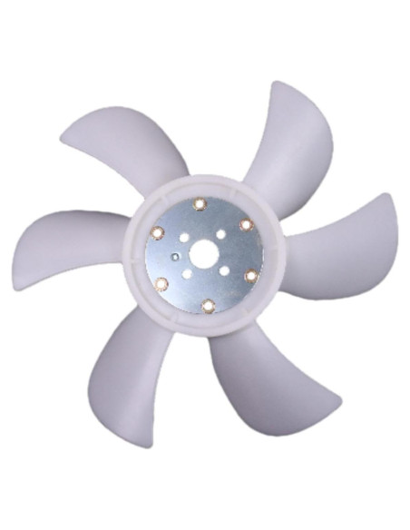 Aspa de Ventilador Chamixx 16361-23060-71 para Montacargas