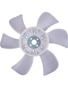 Aspa de Ventilador Chamixx 16361-23060-71 para Montacargas 2