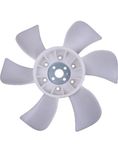 Aspa de Ventilador Chamixx 16361-23060-71 para Montacargas