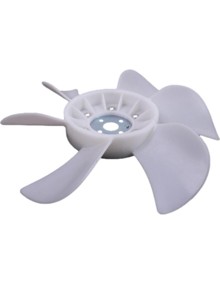 Aspa de Ventilador Chamixx 16361-23060-71 para Montacargas