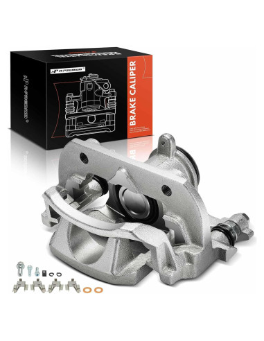 Caliper de Freno de Disco A-Premium para Toyota Camry 2018-2024