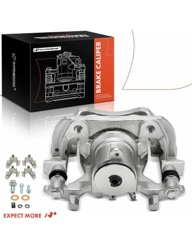 Caliper de Freno de Disco A-Premium para Toyota Camry 2018-2024