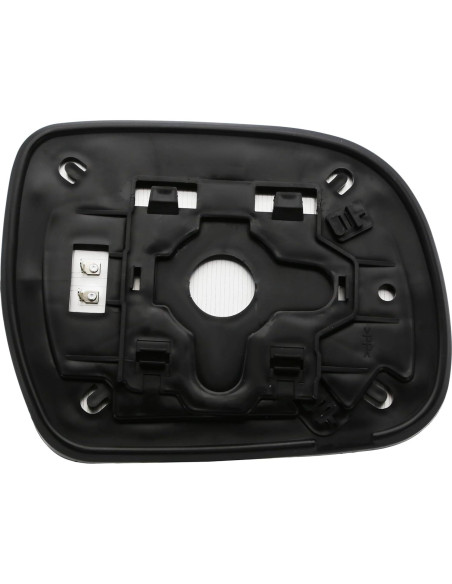 Cristal Espejo Lateral Calentado EAP para Toyota Tacoma 2005-2015