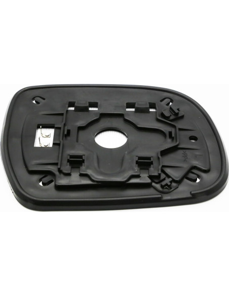 Cristal Espejo Lateral Calentado EAP para Toyota Tacoma 2005-2015
