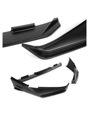 Spoiler Labio Parachoques Frontal Toyota Camry SE/XSE 2025-2027