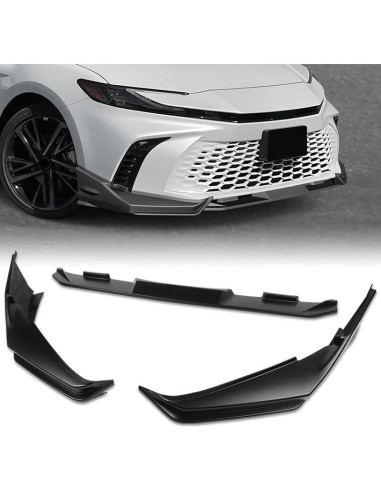 Spoiler Labio Parachoques Frontal Toyota Camry SE/XSE 2025-2027