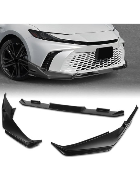Spoiler Labio Parachoques Frontal Toyota Camry SE/XSE 2025-2027