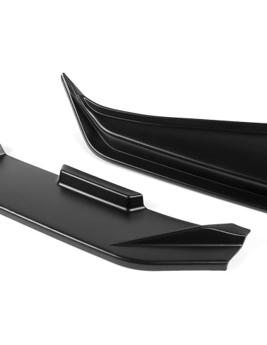 Spoiler Labio Parachoques Frontal Toyota Camry SE/XSE 2025-2027