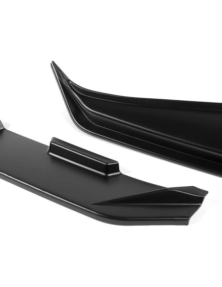 Spoiler Labio Parachoques Frontal Toyota Camry SE/XSE 2025-2027
