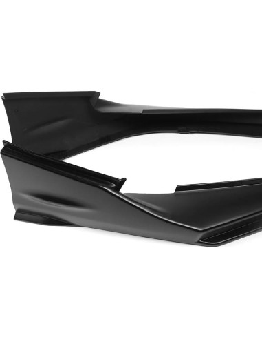Spoiler Labio Parachoques Frontal Toyota Camry SE/XSE 2025-2027