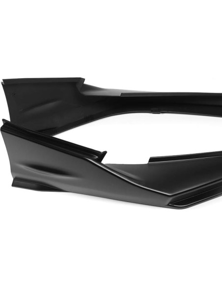 Spoiler Labio Parachoques Frontal Toyota Camry SE/XSE 2025-2027