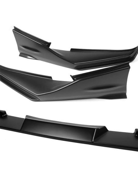 Spoiler Labio Parachoques Frontal Toyota Camry SE/XSE 2025-2027