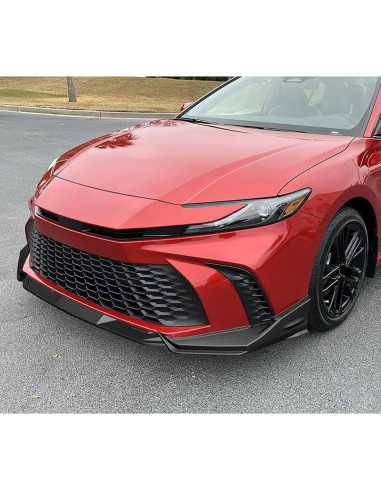 Spoiler Labio Parachoques Frontal Toyota Camry SE/XSE 2025-2027
