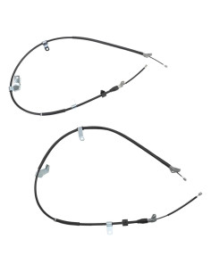 Cable de Freno de Estacionamiento Toyota Yaris 2007-2011