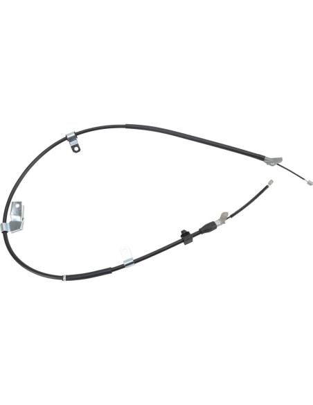 Cable de Freno de Estacionamiento Toyota Yaris 2007-2011