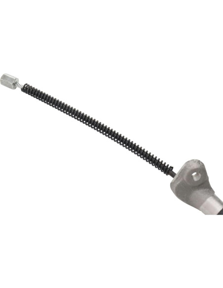 Cable de Freno de Estacionamiento Toyota Yaris 2007-2011