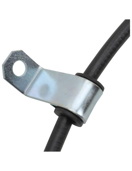 Cable de Freno de Estacionamiento Toyota Yaris 2007-2011