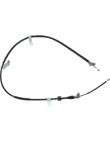 Cable de Freno de Estacionamiento Toyota Yaris 2007-2011