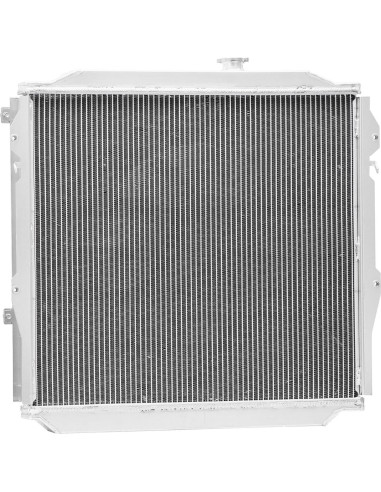Radiador de Aluminio EGINCOOLER 3 Filas para Toyota 4Runner