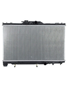 Radiador RAYTEN 2198 para Toyota Corolla 98-02 1.8 L4