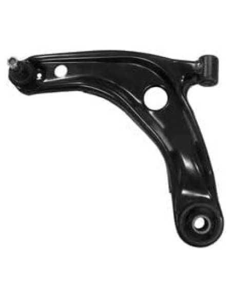 Brazo de Control Suspensión Suspensia X50CJ4073 Frontal Izquierdo