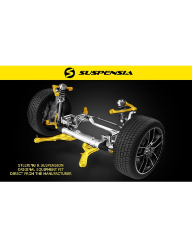 Brazo de Control Suspensión Suspensia X50CJ4073 Frontal Izquierdo