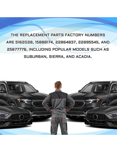 Interruptor de Ventana Eléctrica Lateral Pasajero Pvotawp 2 PCS